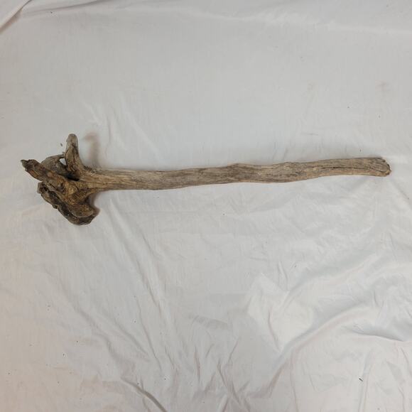 Ohio River Driftwood 37"x10.5"x9" - Picture 2 of 4